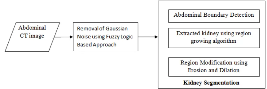 Figure 10.  Overall methodology of our proposed approach 