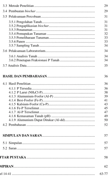 Tabel 14-41 .................................................................................................