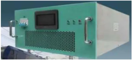 Gambar 2.5 Rectifier 