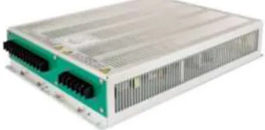 Gambar 2.8 Inverter [6] 