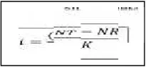 Gambar 2. Rumus Kategori Data