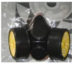 Gambar 3.9 Masker
