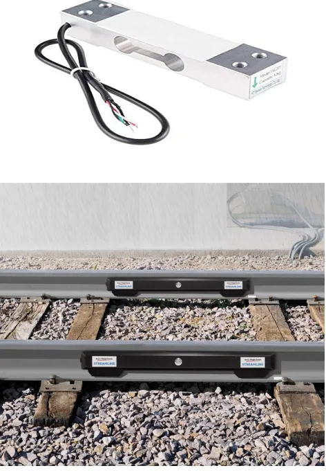 Fig 1.  Load cell 