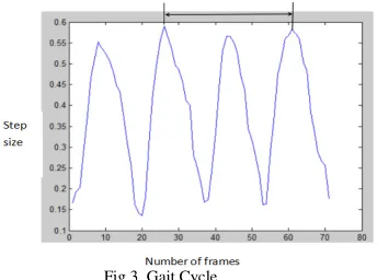 Fig.3  Gait Cycle 