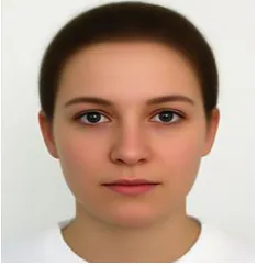 Fig a) Input image 