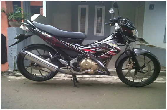 Gambar 5. Stopwatch 