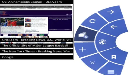 Figure 3.3 Android Emulator 