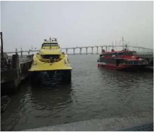 Fig 5. Hong Kong and Macau [4]