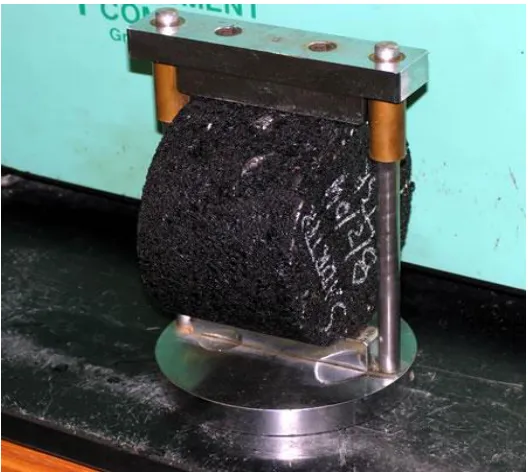 Fig 3: OGFC Lab Sample  