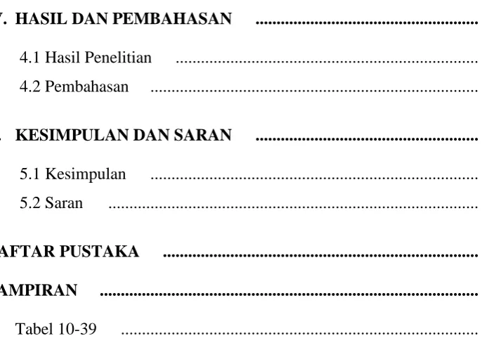 Tabel 10-39
