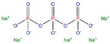 Gambar 8. Natrium Tripolifosfat 