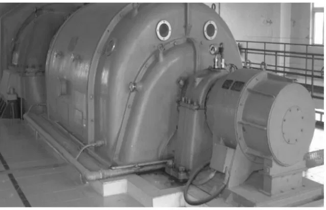 Fig. 2: Air Pre Heaters 