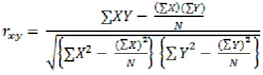 tabel sheet.  