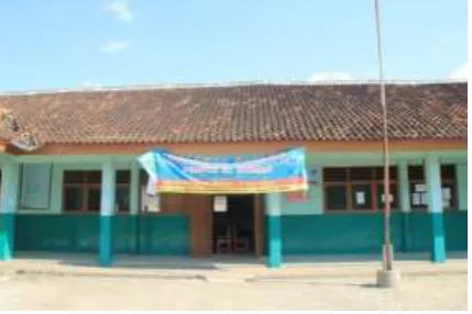 Gambar 1. MAS Al-Hikmah 