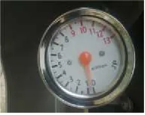 Gambar 10. Termometer Air Raksa