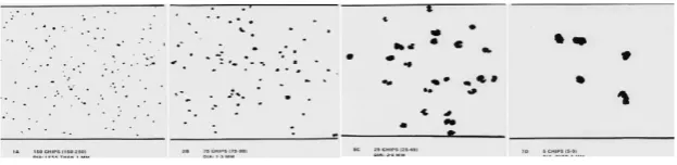 Fig. 1. a) Schema of Gravelometer (by ASTM D3170); b) Sample in a box
