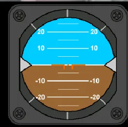 Gambar 3.13  GPS fix indikator 