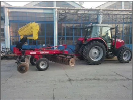 Fig. 23. Roller at Position I.