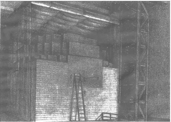 Gambar 1. CP1 – Chicago Pile (Roulstone, 2011) 