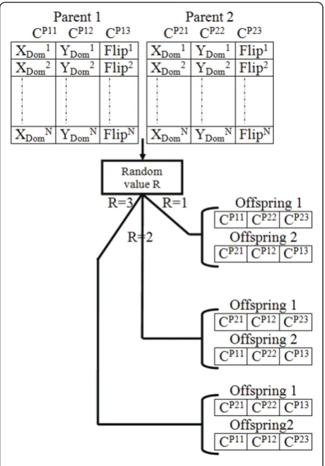 Figure 2 Inter image similarity.