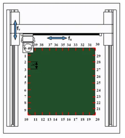 Fig. 4. Burr cutter TK 20 2992 HPC [5]