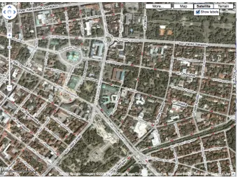 Figure 2. Sofia University 
