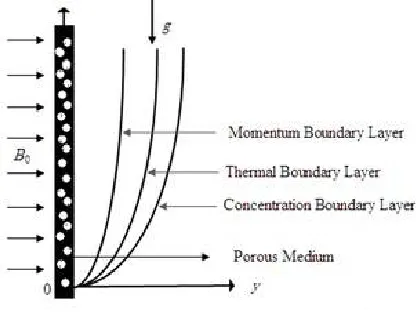 Fig. 1  Problem Configuration 