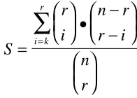 Figure 2: An Example of JSSP case modification.
