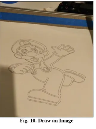 Fig. 10. Draw an Image 