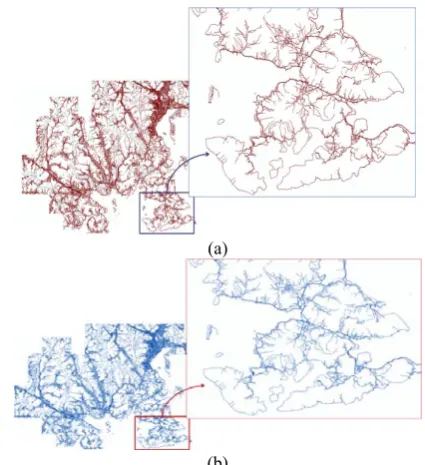 Fig. 3. Structure of coded polyline data. 