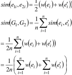 Fig. 2. The Traditional Version of KNN  Separately from the traditional one, we illustrate the 