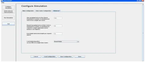 Figure 4 Advanced Configurations 