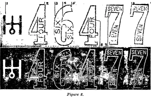 Figure 2.an enlargement of Serial 