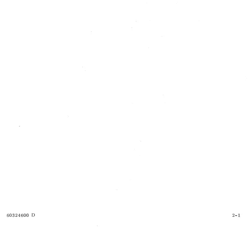 Table 2-3 occur. lists corrective action procedures to be followed when document feeding For operator convenience, each of these tables starts on a separate page