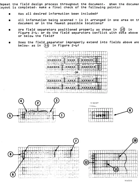Figure 2-6, or or do the below the field? 