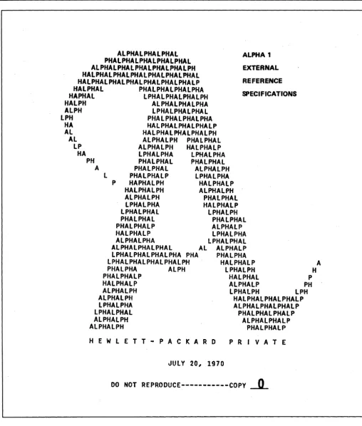 Figure 2 Alpha External Reference Specs22 