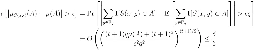 Table 3.1 shows the rough correspondences between the parameters of extractors andthose of samplers.