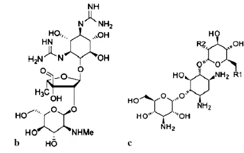 Fig. 1 Chemical structure of