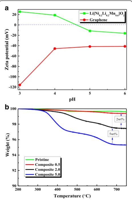 Figure 3 shows SEM and TEM images of the pristine