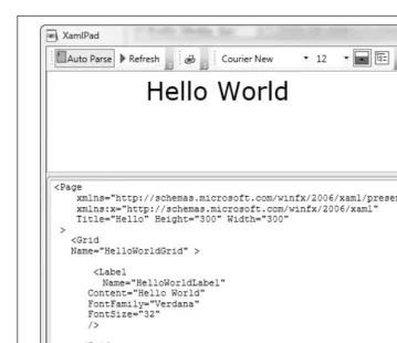 Figure 2-6. Hello World