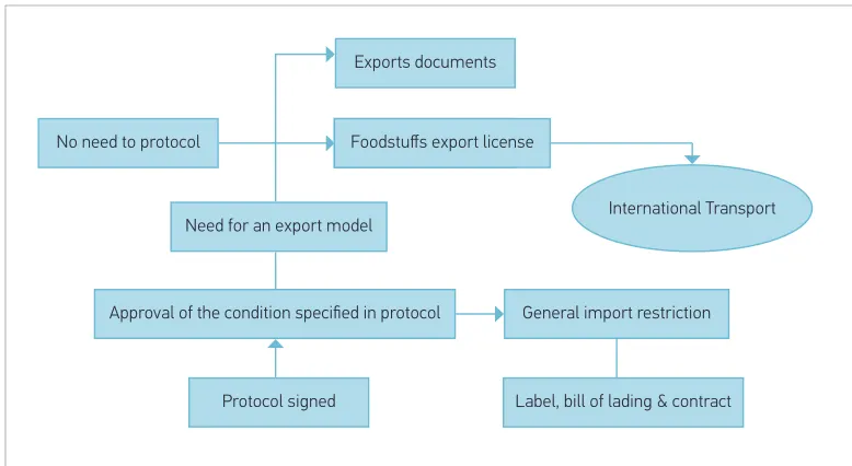 Figure 5 Process Map at Origin of 