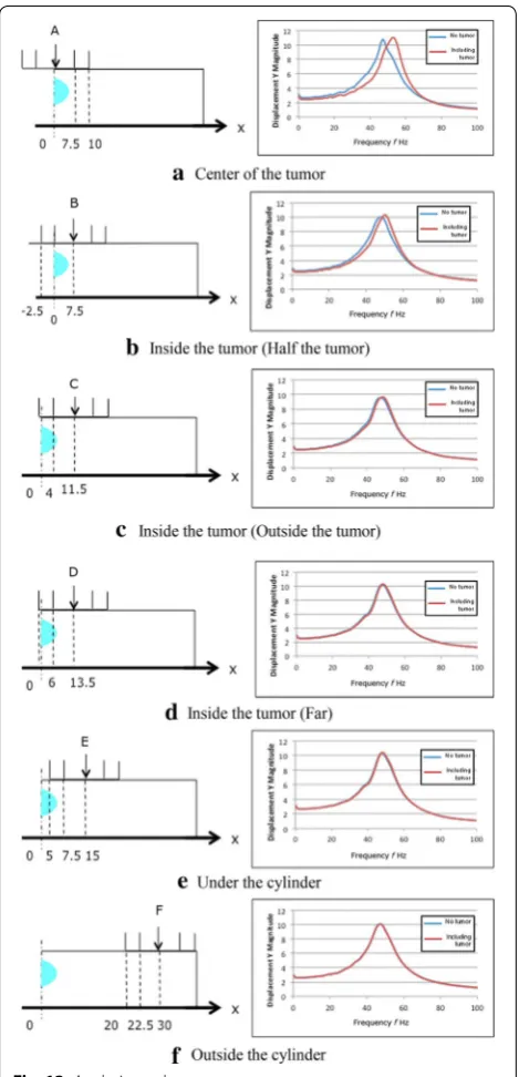 Fig. 13 Analysis results