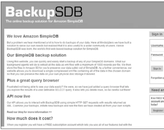 Figure 5-2BackupSDB.com