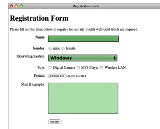 FIGURE 1.4A registration