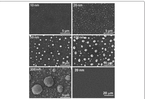 Figure 8 Normalized VSM loops of 10 to 200 nm Fe-Al filmsselectively oxidized at 900°C for 200 min.