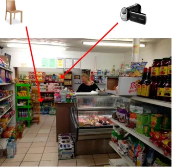 Figure 3. Shop interior.