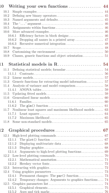 Figure margins. . . . . . . . . . . . . . . . . . . . . . . . . . . . . . . . . . . . 