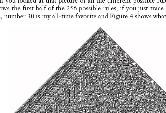 Figure 4. The Mathematica  Journal 10:2 © 2006 Wolfram Media, Inc.