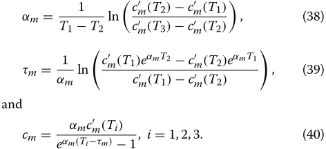Figure 5 shows the distributed estimation algorithm inthe single source setting given noiseless spatiotemporalrandomly placed sensors at a ratesampled, assuming no measurement noise, usingbetween the sensors is assumed to be unquantized assuch a plain pair