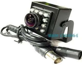 Fig 3: IR Sensor 
